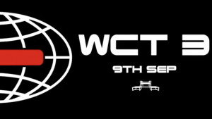 第三回鬼ごっこ世界大会「WCT３」